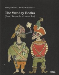 The Sunday Books: (Les Livres du dimanche)