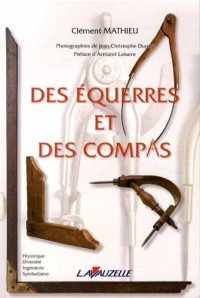 Des équerres et des compas