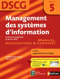 Management des systèmes d'information