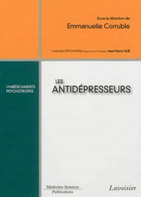 Les antidépresseurs