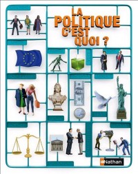 POLITIQUE C'EST QUOI
