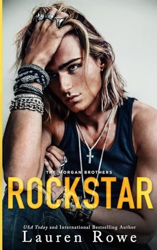 Rockstar [9781964868592]
