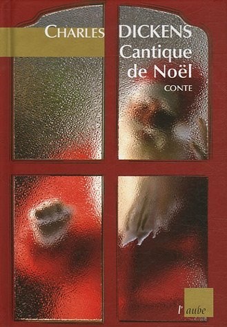 Cantique de Noël [9782752602886]