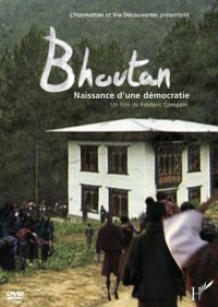 Bhoutan (DVD) naissance d'une democratie