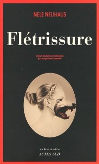 Flétrissure