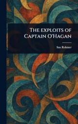 The Exploits of Captain O'Hagan