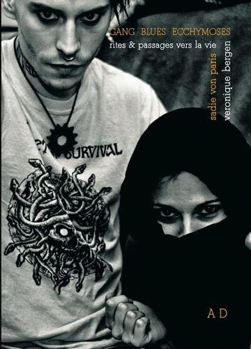 Gang blues ecchymoses