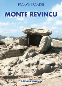 Le monte revincu (1DVD)