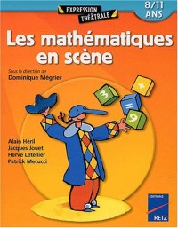 IAD - MATHEMATIQUES EN SCENE