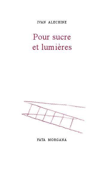 Pour sucre et lumières
