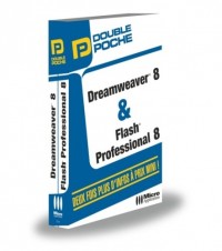 Dreamweaver 8 & Flash 8
