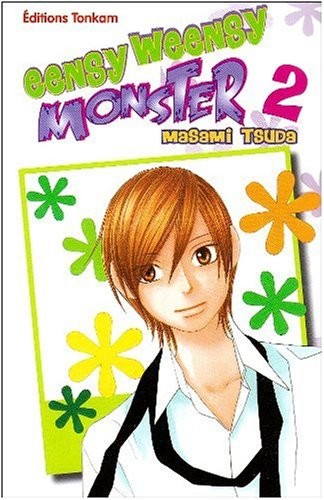 Eensy Weensy Monster Vol.2
