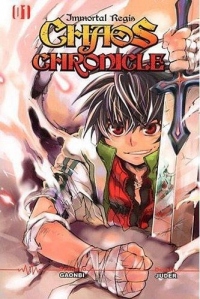 Chaos Chronicle Vol.1
