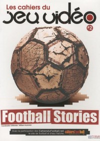 Cahiers du Jeu Video (les) - le football Vol.2