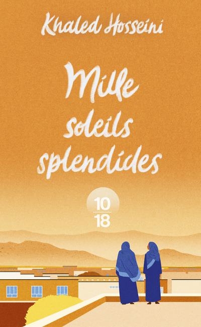Mille soleils splendides
