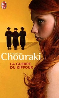 La guerre du Kippour