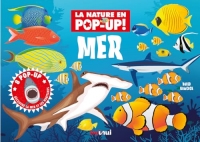 La nature en pop-up - Mer