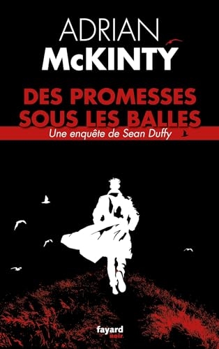 Des promesses sous les balles (Policier)