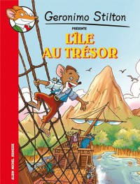 L'Ile au trésor