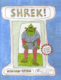 Shrek !