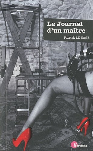 Le journal d'un Maître