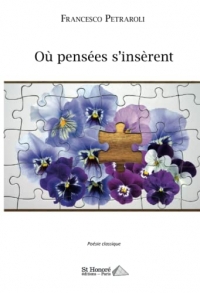 Où pensées s'insèrent