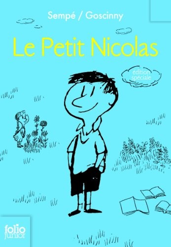 Le Petit Nicolas