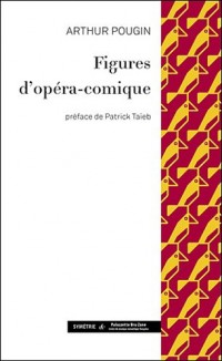 Figures d'opéra-comique