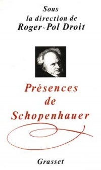 Présences de Schopenhauer