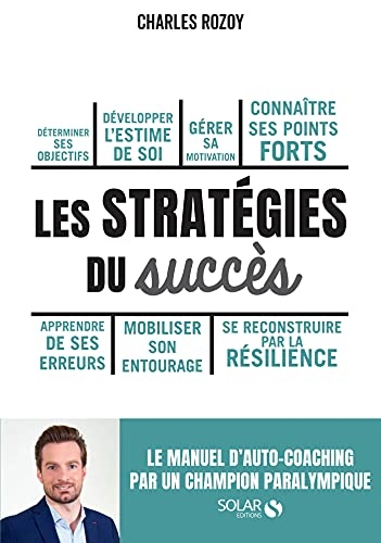 Les stratégies du succès