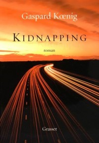 Kidnapping: roman