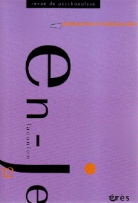 L'en-je lacanien, N° 12 : Nomination et Noms-du-père