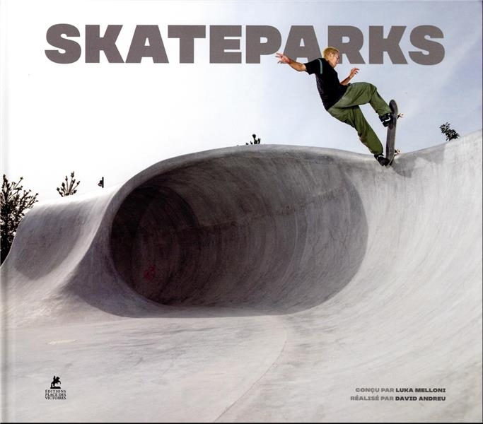 Skate Parks
