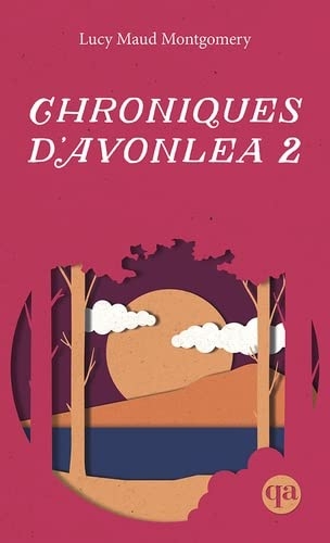 Chroniques d'Avonlea 2