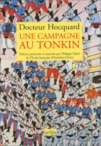 Une campagne au Tonkin