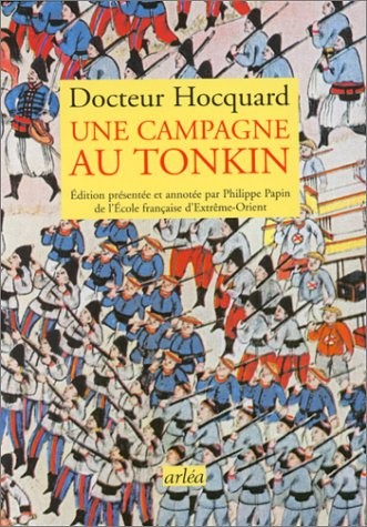 Une campagne au Tonkin