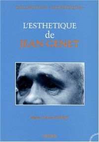 L'esthétique de Jean Genet