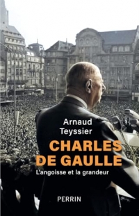 Charles de Gaulle: Une fierté anxieuse