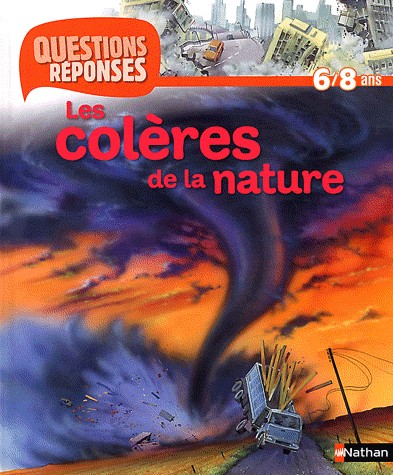 N21 - COLERES DE LA NATURE