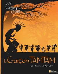 GARCON TAM-TAM