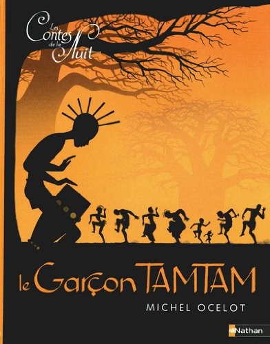 GARCON TAM-TAM
