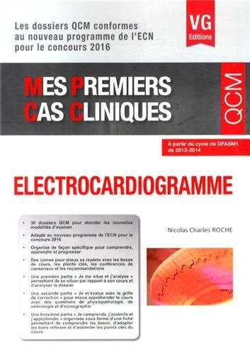 Electrocardiogramme