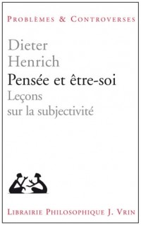 Oeuvres choisies I : Substances, quidités et accidents