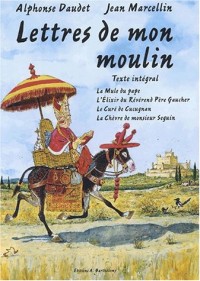 Lettres de mon moulin