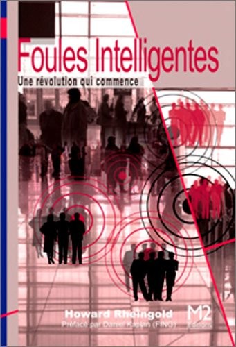 Foules Intelligentes