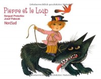 Pierre et le Loup