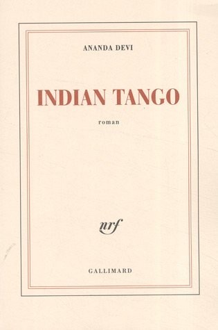 Indian Tango