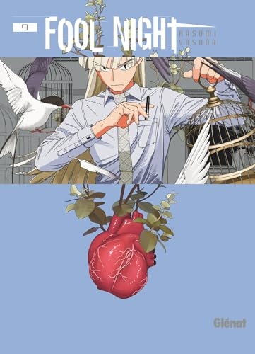 Fool Night - Tome 09