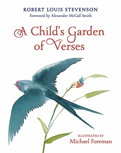 A Child's Garden of Verses