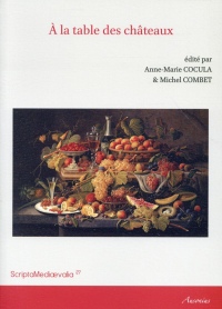 A la table des châteaux